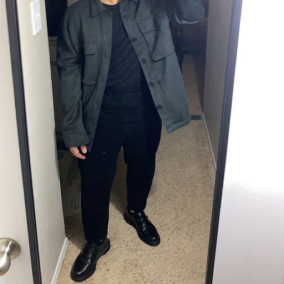 Meet your Posher, Gustavo - Picture 10 of 17